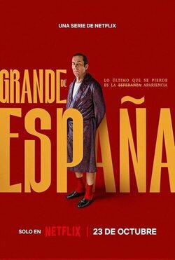 Grande de España