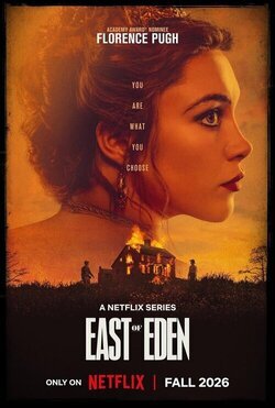Al este del Edén