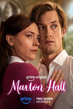Maxton Hall: Un mundo entre nosotros
