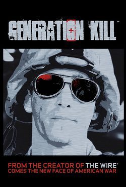 Generation Kill