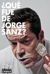 Cartel de ¿Qué fue de Jorge Sanz?