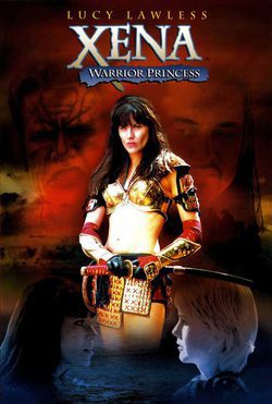 Xena: la princesa guerrera