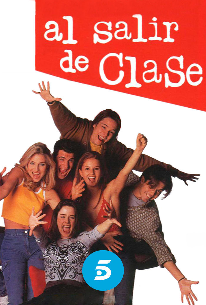 Reparto Al Salir De Clase Actores Personajes Y Equipo
