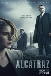 Cartel de Alcatraz