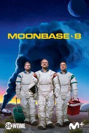 Moonbase 8