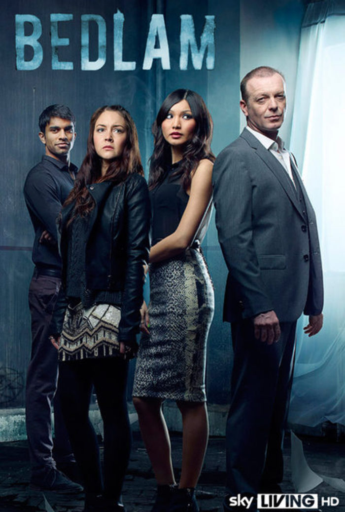 Bedlam. Serie TV FormulaTV