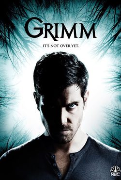 Temporada 6 Grimm