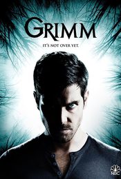 Cartel de Grimm