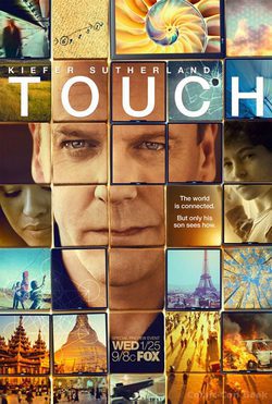 Touch