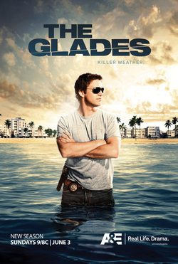 Temporada 2 The Glades