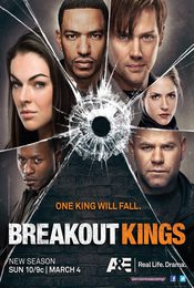 Cartel de Breakout Kings