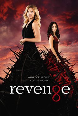 Temporada 4 Revenge