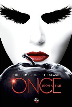 Temporada 5 Once Upon a Time