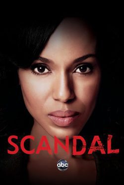 Temporada 1 Scandal