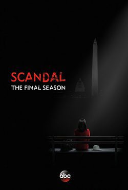 Temporada 7 Scandal