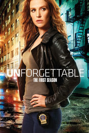 Cartel de Unforgettable