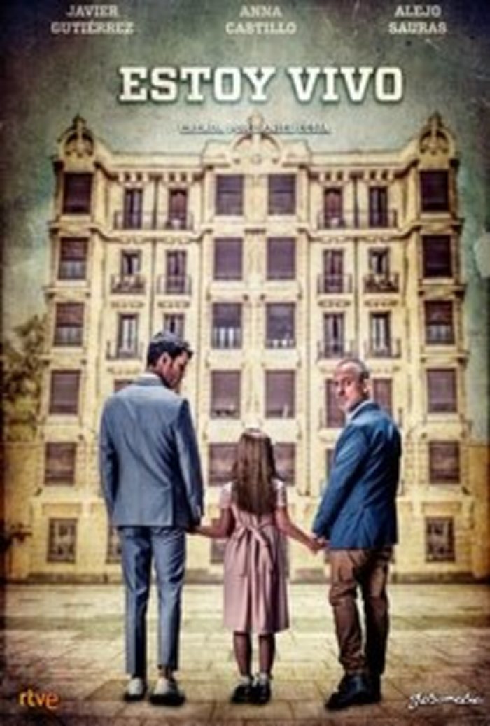 Estoy Vivo Temporada 2 Capitulo 7