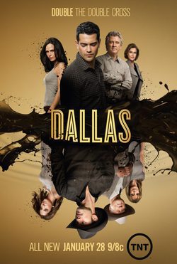 Temporada 2 Dallas