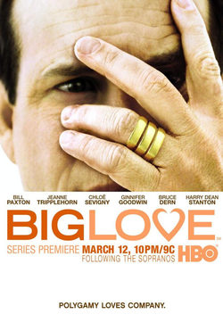 Temporada 1 Big Love