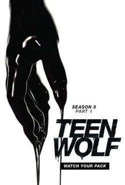 Temporada 5 Teen Wolf