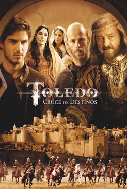 Temporada 1 Toledo