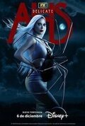 Cartel de American Horror Story