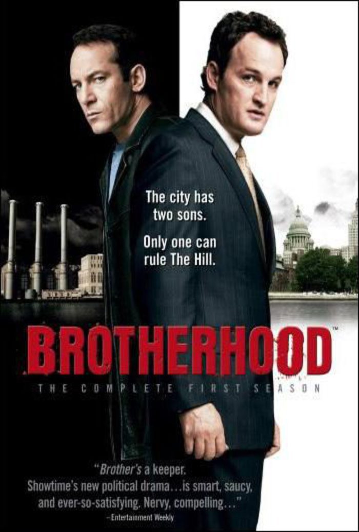 Brotherhood. Serie TV FormulaTV
