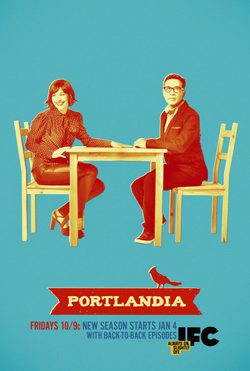 Temporada 7 Portlandia