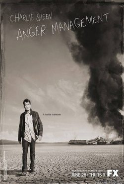 Temporada 1 Anger Management
