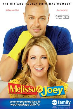 Melissa y Joey