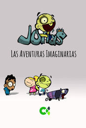 Cartel de Jonás