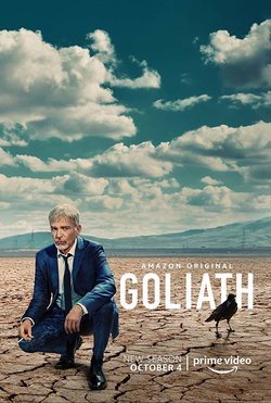Temporada 3 Goliath