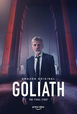 Temporada 4 Goliath