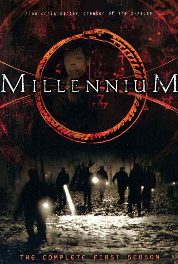 Capítulos Millennium Todos los episodios Capítulos Millennium Todos los episodios