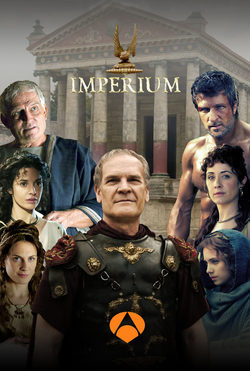 Temporada 1 Imperium