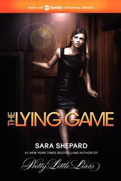 Cartel de The Lying Game