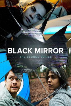 Capítulo 2x04 Black Mirror Temporada