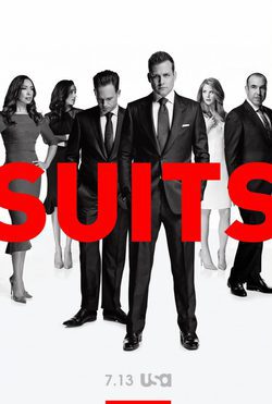 Temporada 6 Suits: La clave del éxito