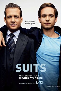 Temporada 1 Suits: La clave del éxito