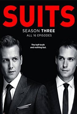 Temporada 3 Suits: La clave del éxito