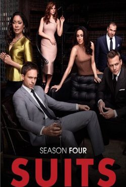 Temporada 4 Suits: La clave del éxito