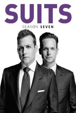 Temporada 7 Suits: La clave del éxito