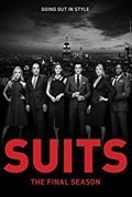 Suits: La clave del éxito