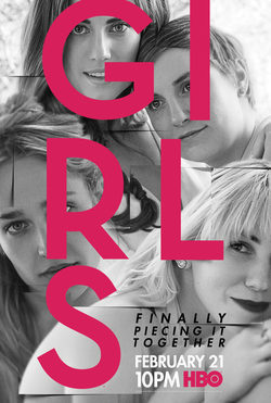 Temporada 5 Girls