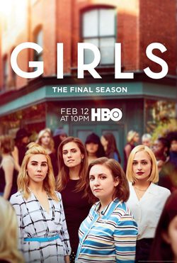 Temporada 6 Girls