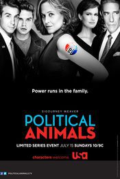 Political Animals