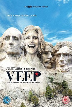 Temporada 4 Veep