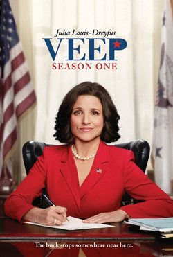 Temporada 1 Veep