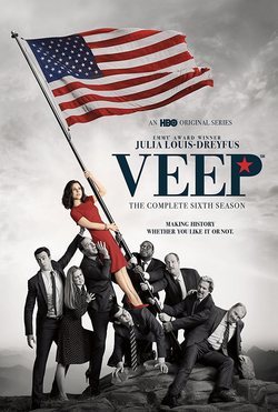 Temporada 6 Veep