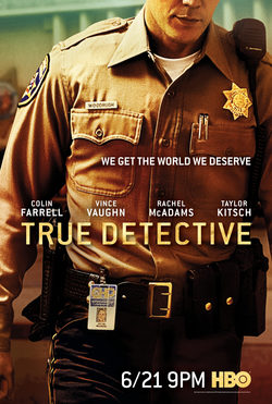 Temporada 2 True Detective